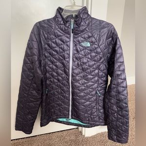 Women’s north face jacket